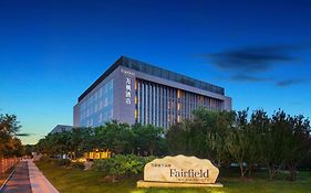 Fairfield By Marriott Beijing Haidian